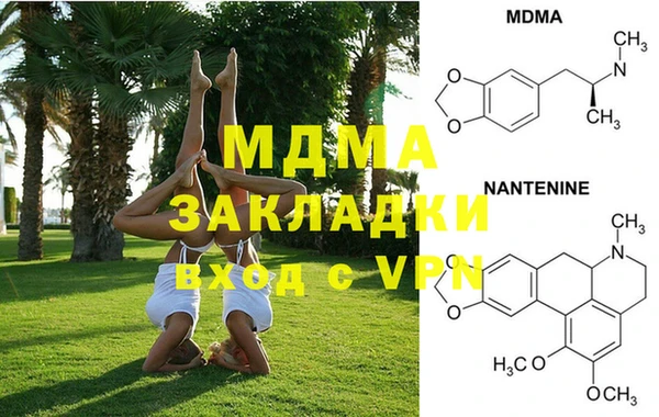 бутират Абаза